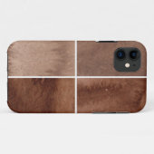 bunter Aquarellhintergrund für Ihre 5 Case-Mate iPhone Hülle (Rückseite (Horizontal))