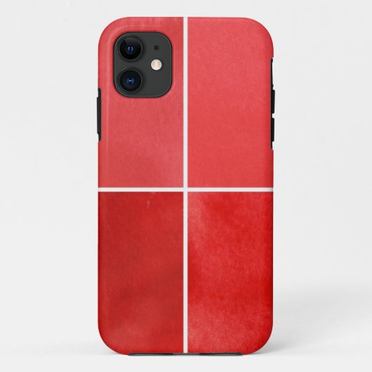 bunter Aquarellhintergrund für Ihre 7 Case-Mate iPhone Hülle (Rückseite)