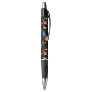 Bunter Astronomie-Raum-Stift Kugelschreiber