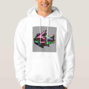 Bunter Cadillac Hoodie