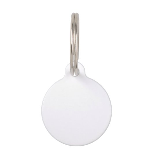 BUNTER CAT TIERMARKE (Rückseite)