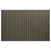 Bunter Entwurf des Hintergrundes für Kinder Stoff (Yard (91,4 cm))