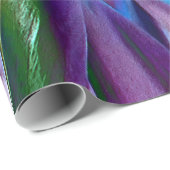 Bunter Frühling Geschenkpapier (Rolleneckpunkt)