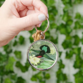 Bunter Gould Schlüsselanhänger (Hand)