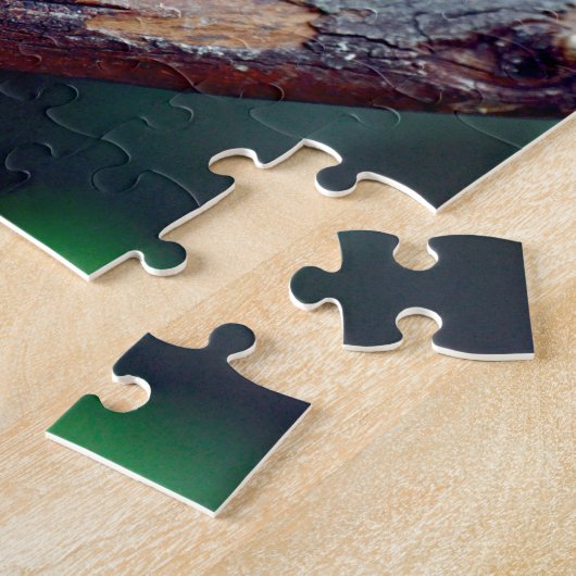 Bunter gouldian Fink Puzzle (Seite)