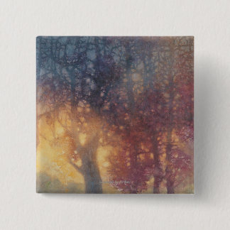 Bunter Herbst Button