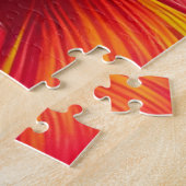 Bunter Hund Puzzle (Seite)