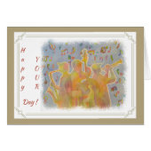 BUNTER JAZZ (Vorderseite (Horizontal))