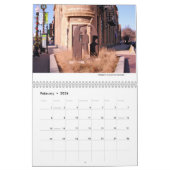 Bunter Kalender Chicagos 2013 (Feb 2026)