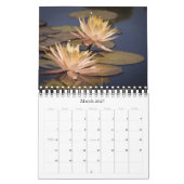 Bunter Kalender Colorados 2013 (Mär 2027)