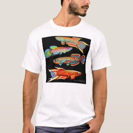 Bunter Killifish-T - Shirt