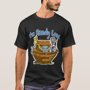 Bunter Papa Angeln Ist Ein Lifestyle-Design T-Shirt