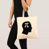 Bunter PU-Verstand - Mathe Tasche (Vorderseite (Produkt))