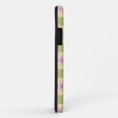 Bunter Retro Musterhintergrund 3 Case-Mate iPhone Hülle (Hinten/Rechts)