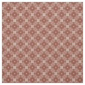 Bunter Retro Musterhintergrund 4 Stoff (Muster)