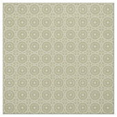 Bunter Retro Musterhintergrund 6 Stoff (Muster)