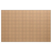 Bunter Retro Musterhintergrund Stoff (Yard (91,4 cm))