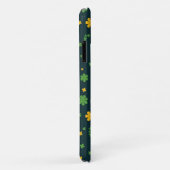 Bunter St. Patrick's Day Case-Mate iPhone Hülle (Hinten/Rechts)