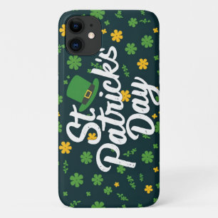 Bunter St. Patrick's Day Case-Mate iPhone Hülle