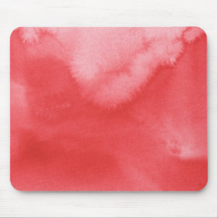 bunter Wasserfarbenhintergrund für deine 3 Mousepad