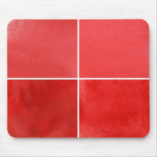 bunter Wasserfarbenhintergrund für deine 7 Mousepad