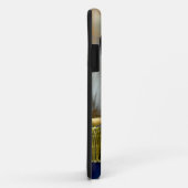 Bunter Weihnachtsnussknacker Case-Mate iPhone Hülle (Hinten/Rechts)