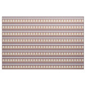 Buntes aztekisches Muster Stoff (Yard (91,4 cm))