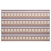 Buntes aztekisches Muster Stoff (Fat Quarter (45,7 x 55,9 cm))