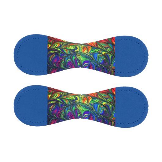 buntes Baseball (Paneele)