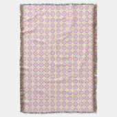 Buntes böhmisches Zierdesign Decke (Vorderseite Vertikal)