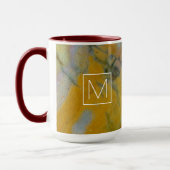 Buntes Crayola Jasper Tasse (Links)