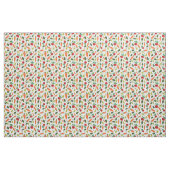Buntes Gemüse-Muster Stoff (Yard (91,4 cm))