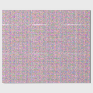 Buntes Geschenkpapier