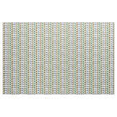 Buntes Gift-Pfeil-Pfeil-Frosch-Gewebe Stoff (Yard (91,4 cm))