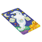 Buntes Halloween-Magnet mit Halloween-Geist Magnet (Rechte Seite)