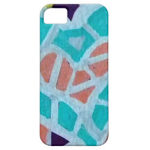 Buntes Herz für irgendeinen Tag…