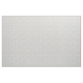 Buntes kleines Meer kratzt Gewebe Stoff (Yard (91,4 cm))