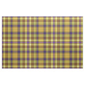 Buntes Madras Stoff (Yard (91,4 cm))