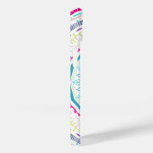 buntes Mandala Case-Mate iPhone Hülle (Rückseite / Rechts)