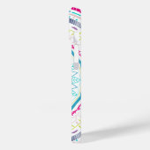 buntes Mandala Case-Mate iPhone Hülle (Rückseite / Links)