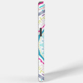 buntes Mandala Case-Mate iPhone Hülle (Rückseite / Rechts)