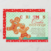 Buntes modernes einladung (Vorne/Hinten)