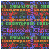 Buntes modernes stoff (Muster)