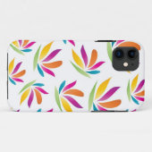 buntes Muster Case-Mate iPhone Hülle (Rückseite (Horizontal))