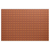 Buntes nahtloses Muster mit Knöpfen Stoff (Fat Quarter (45,7 x 55,9 cm))