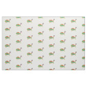 Buntes Panther-Chamäleon-Baumwollgewebe Stoff (Fat Quarter (45,7 x 55,9 cm))