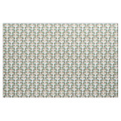Buntes Panther-Chamäleon-Gewebe Stoff (Yard (91,4 cm))