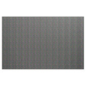 Buntes Partyconfetti-Gewebe Stoff (Yard (91,4 cm))