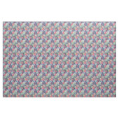 Buntes saftiges Muster Stoff (Yard (91,4 cm))