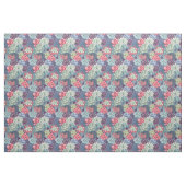 Buntes saftiges Muster Stoff (Fat Quarter (45,7 x 55,9 cm))